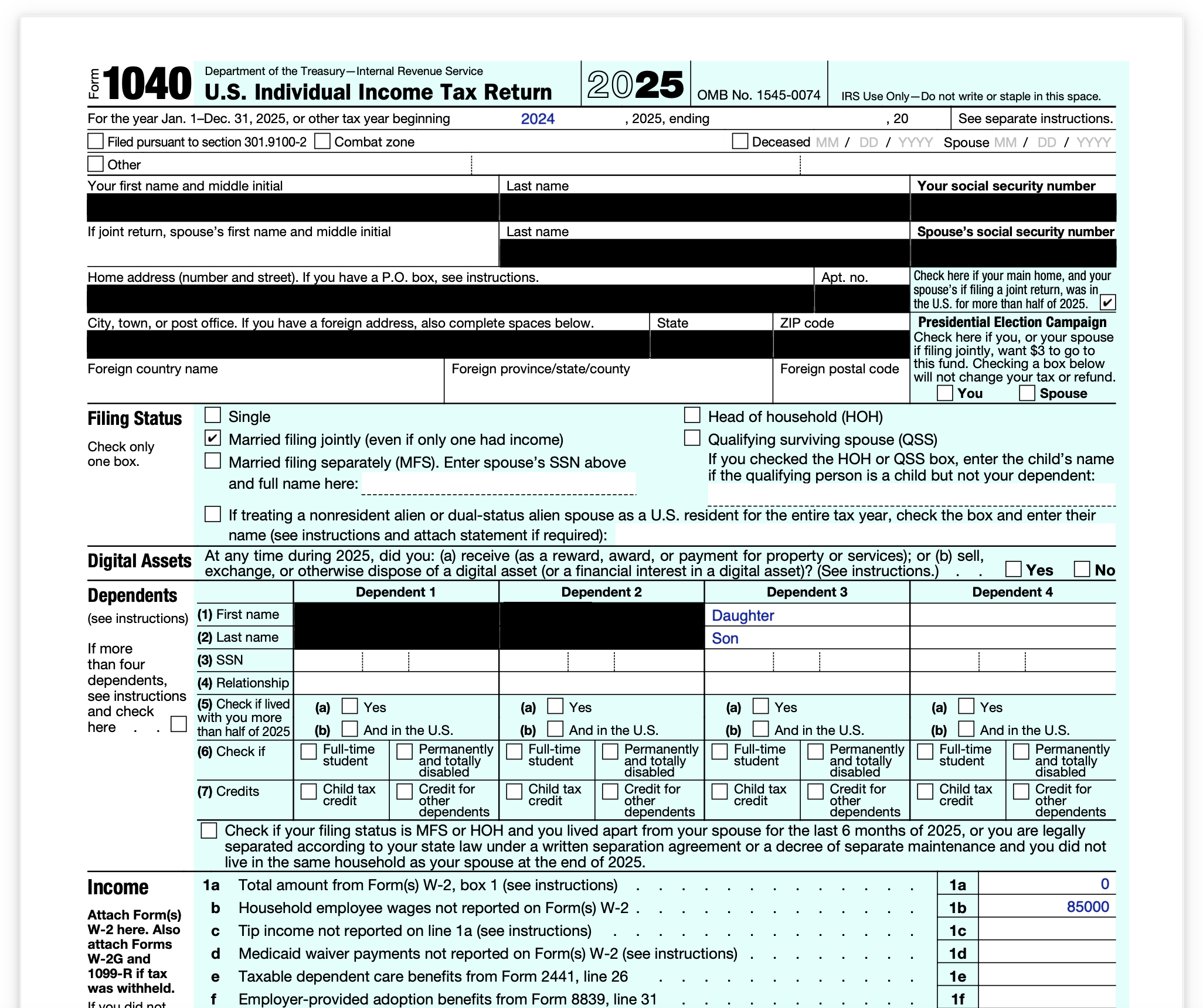 PII permanently redacted